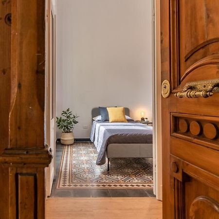 Apartamento Palazzo Liberty La Spezia Exterior foto