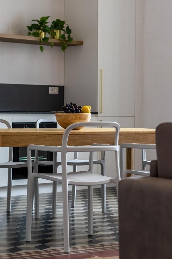 Apartamento Palazzo Liberty La Spezia Exterior foto