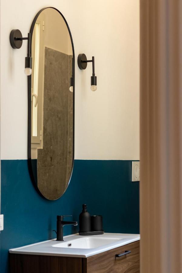 Apartamento Palazzo Liberty La Spezia Exterior foto